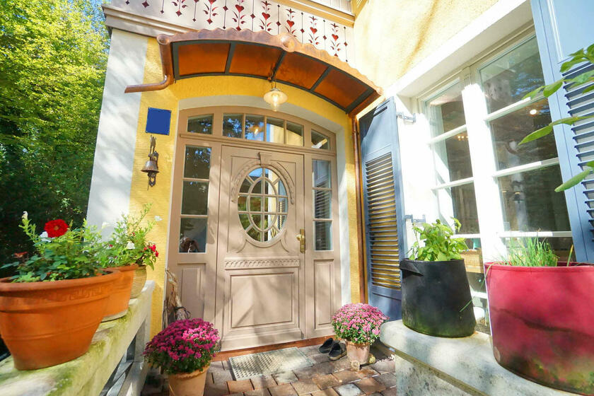 LocationRobot - Film Location Stadthaus LR5712 (photo 3)