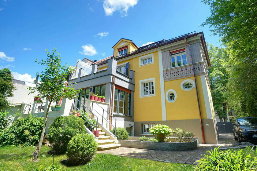 LocationRobot - Film Location Stadthaus LR5712 (photo 2)