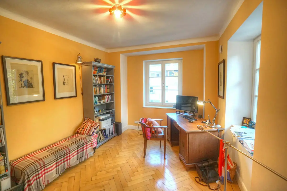 LocationRobot - Film Location Stadthaus LR5712 (photo 19)