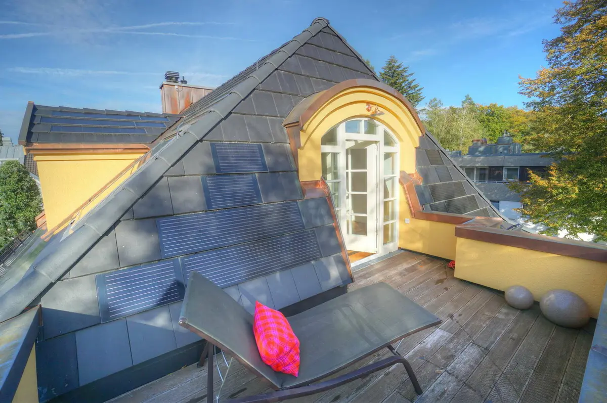 LocationRobot - Film Location Stadthaus LR5712 (photo 31)