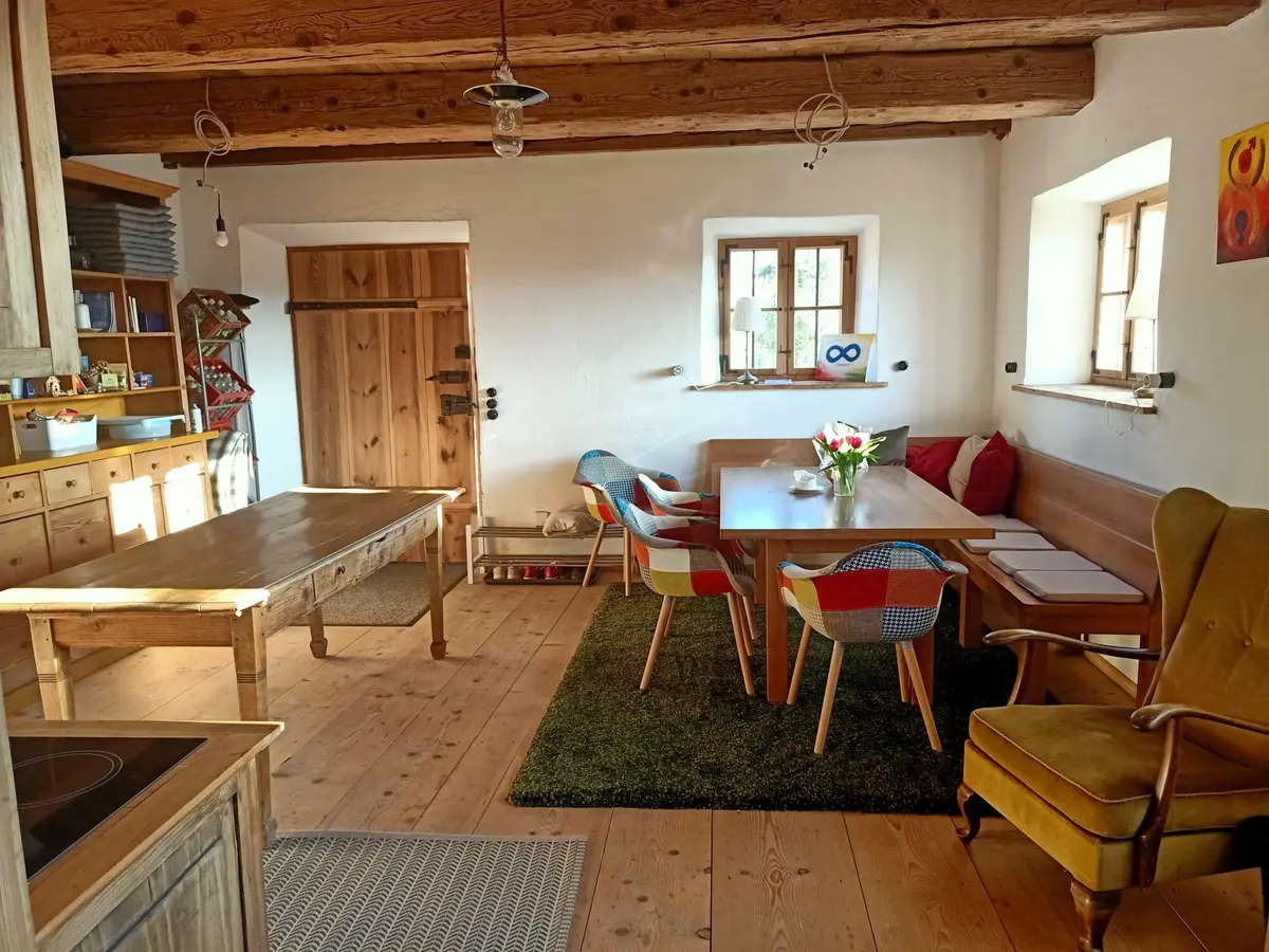 LocationRobot - Film Location Bauernhaus LR5717 (photo 3)