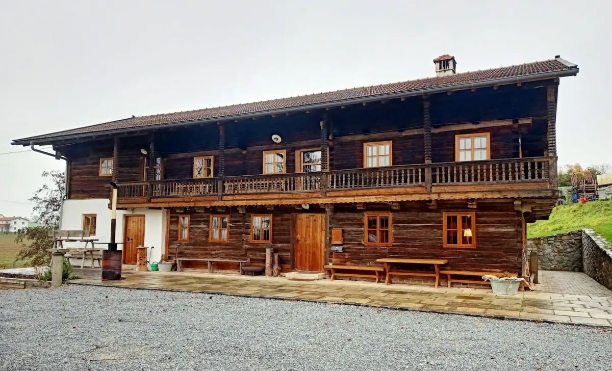 LocationRobot - Film Location Bauernhaus LR5717 (photo 2)