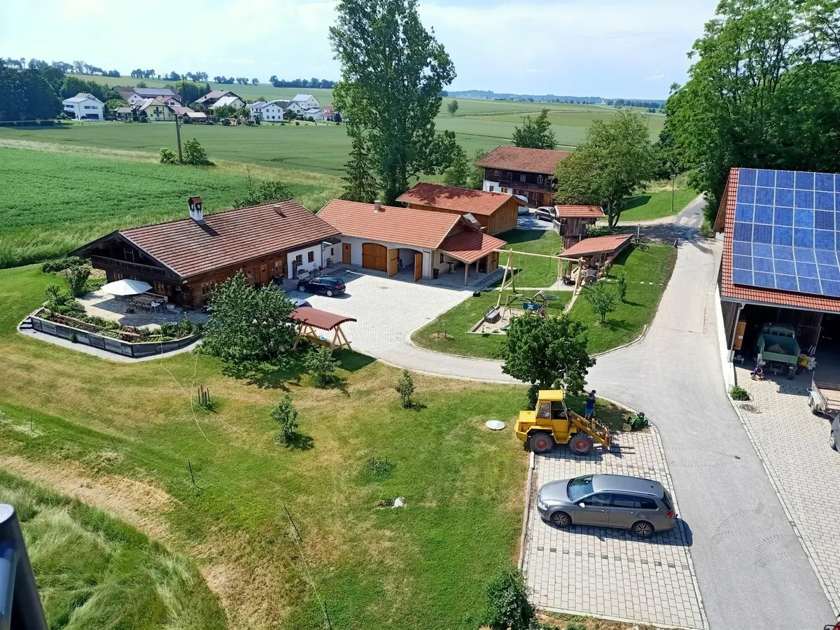 LocationRobot - Film Location Bauernhaus LR5717 (photo 20)