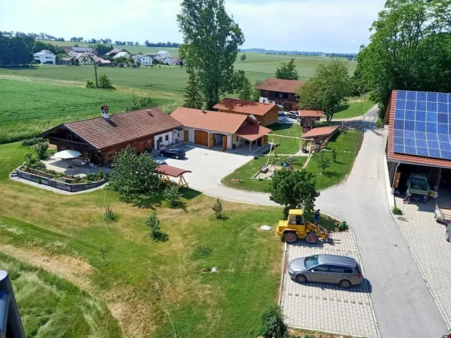 LocationRobot - Film Location Bauernhaus LR5717 (photo 20)