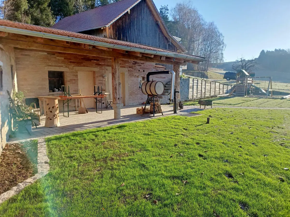 LocationRobot - Film Location Bauernhaus LR5717 (photo 17)