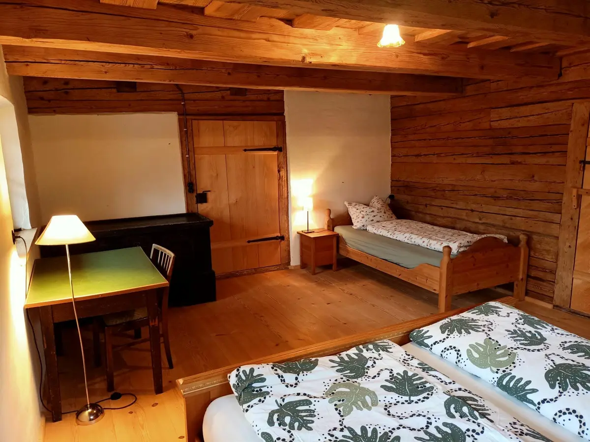 LocationRobot - Film Location Bauernhaus LR5717 (photo 13)