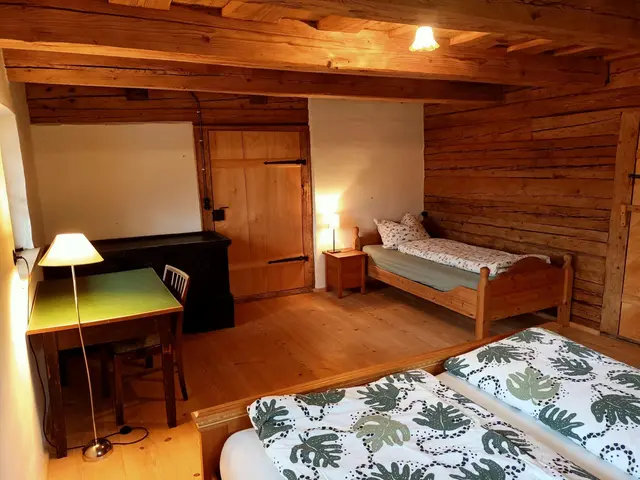 LocationRobot - Film Location Bauernhaus LR5717 (photo 13)