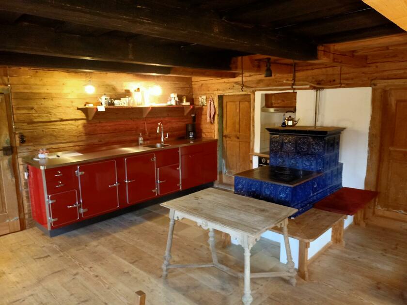 LocationRobot - Film Location Bauernhaus LR5717 (photo 5)