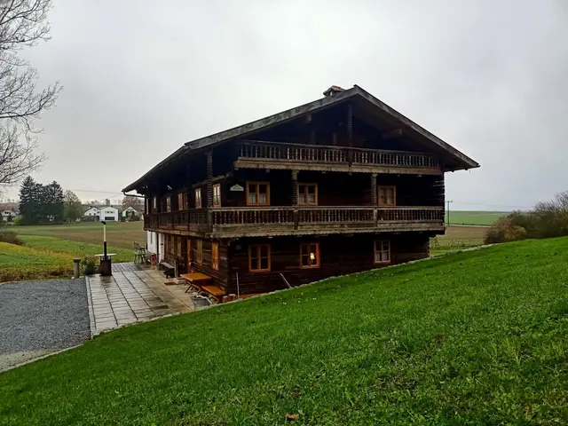 LocationRobot - Film Location Bauernhaus LR5717 (photo 18)