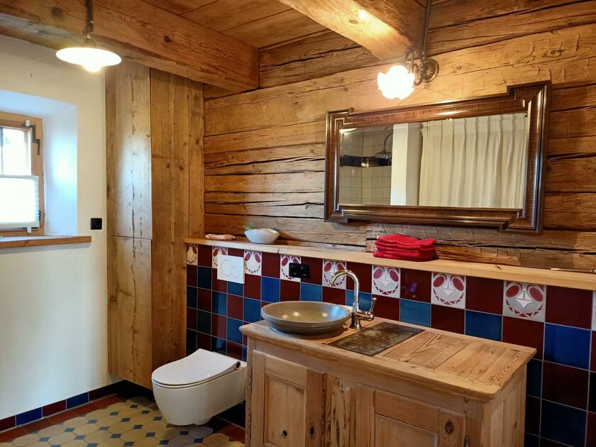 LocationRobot - Film Location Bauernhaus LR5717 (photo 8)