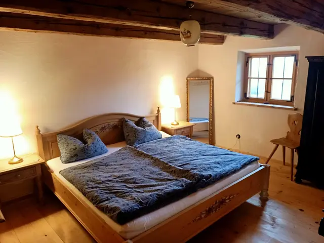 LocationRobot - Film Location Bauernhaus LR5717 (photo 14)