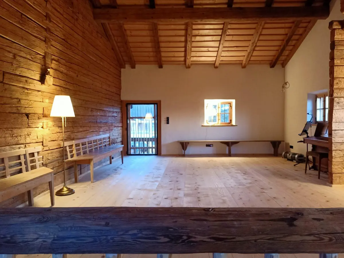 LocationRobot - Film Location Bauernhaus LR5717 (photo 16)