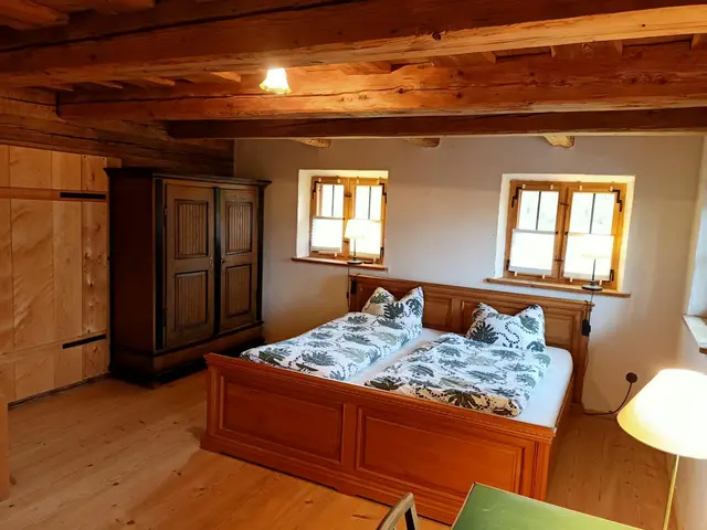 LocationRobot - Film Location Bauernhaus LR5717 (photo 12)