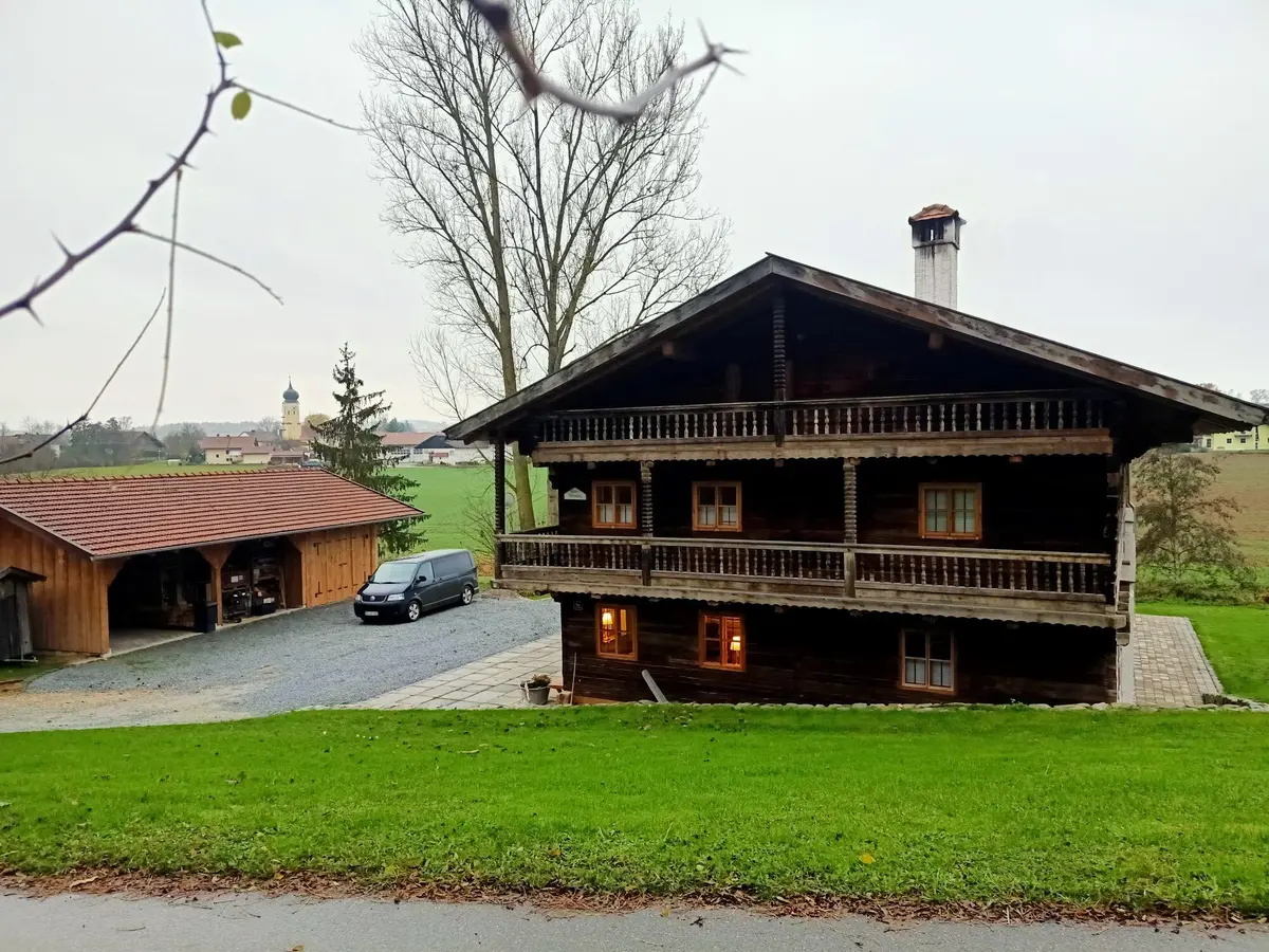 LocationRobot - Film Location Bauernhaus LR5717 (photo 19)