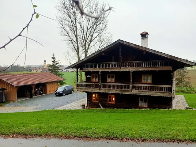 LocationRobot - Film Location Bauernhaus LR5717 (photo 19)