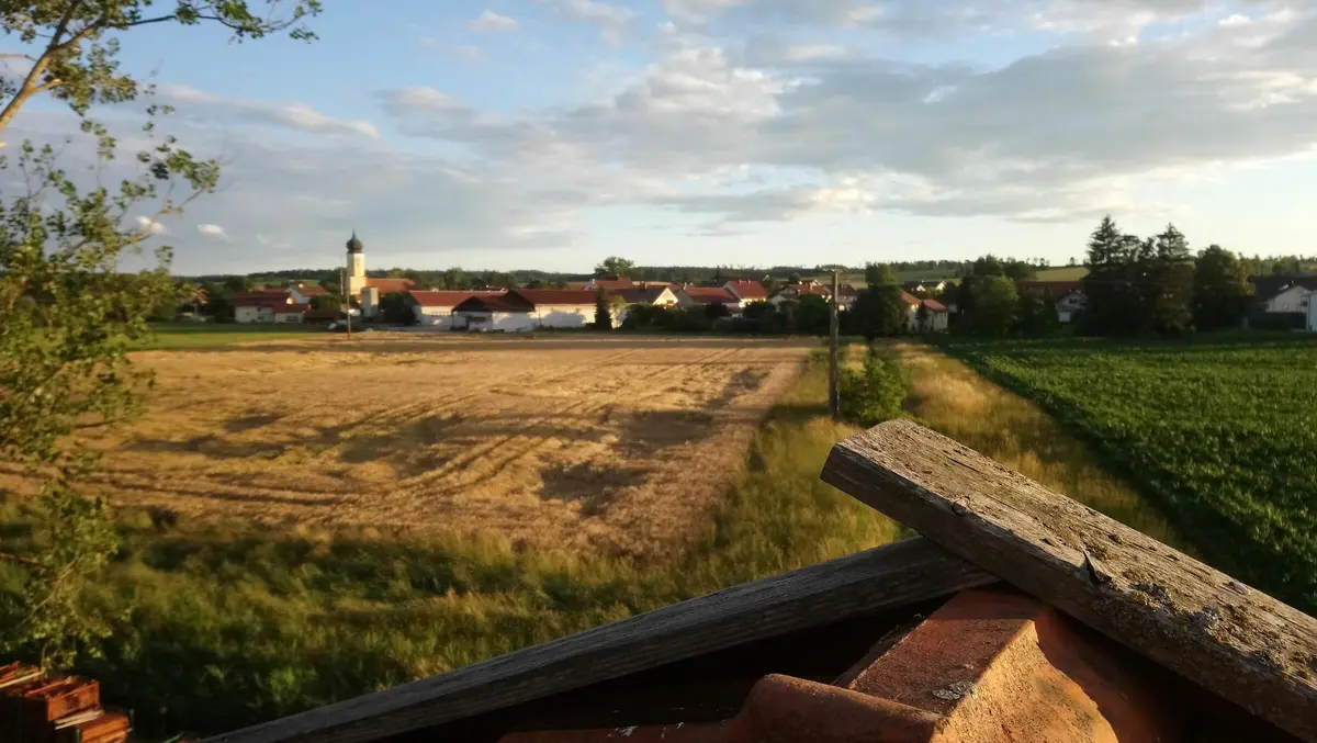 LocationRobot - Film Location Bauernhaus LR5717 (photo 21)