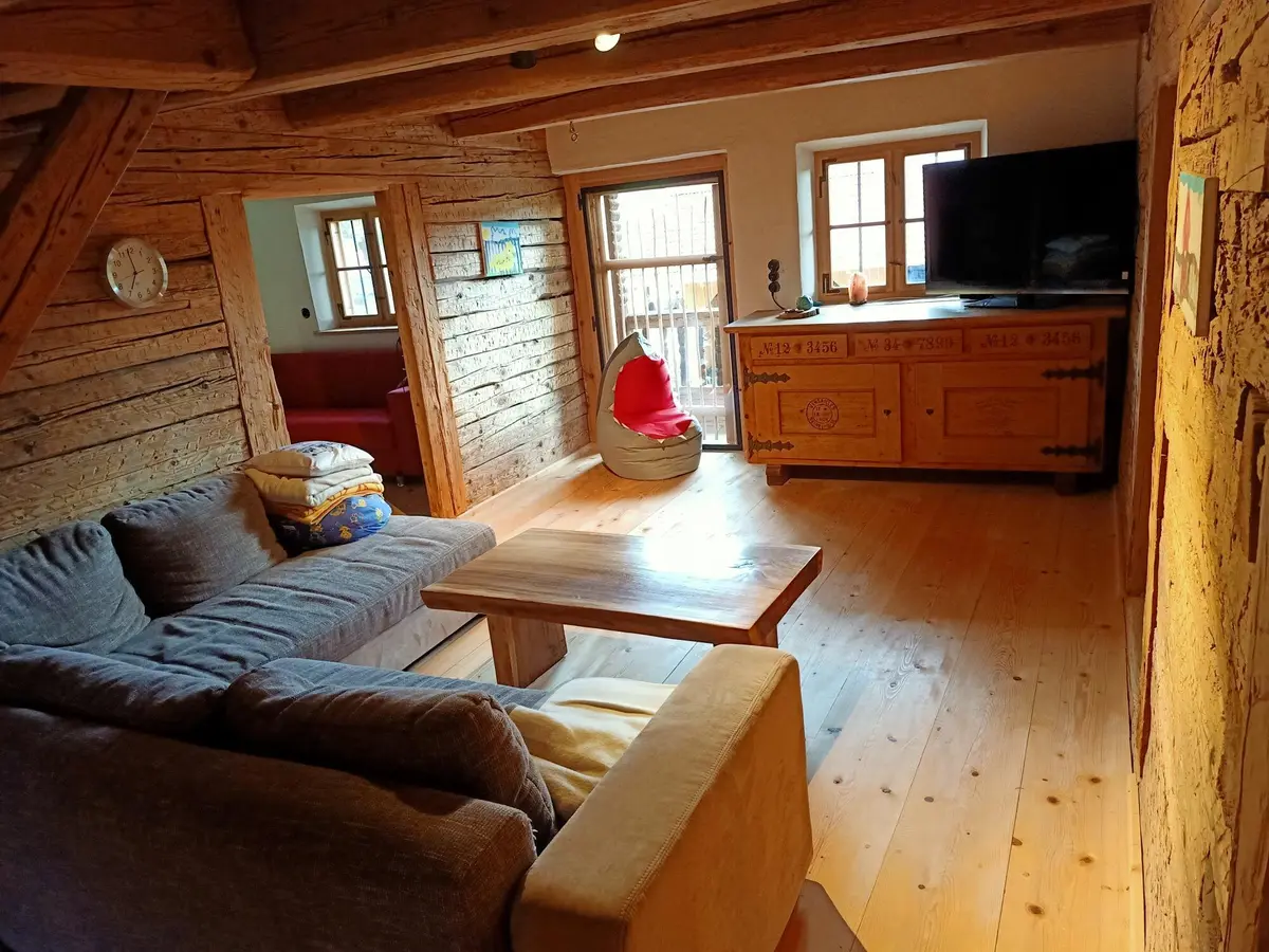 LocationRobot - Film Location Bauernhaus LR5717 (photo 11)