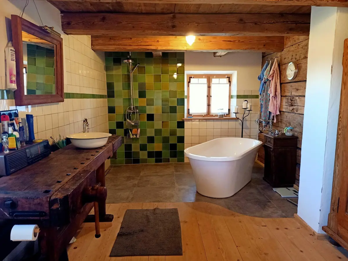 LocationRobot - Film Location Bauernhaus LR5717 (photo 9)