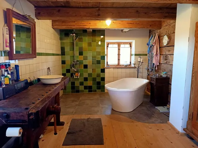 LocationRobot - Film Location Bauernhaus LR5717 (photo 9)