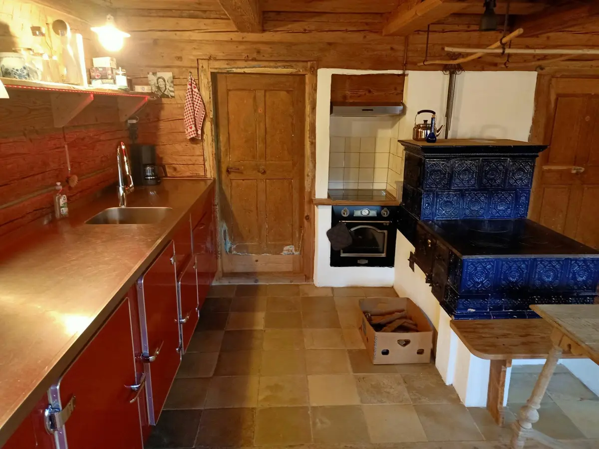 LocationRobot - Film Location Bauernhaus LR5717 (photo 7)