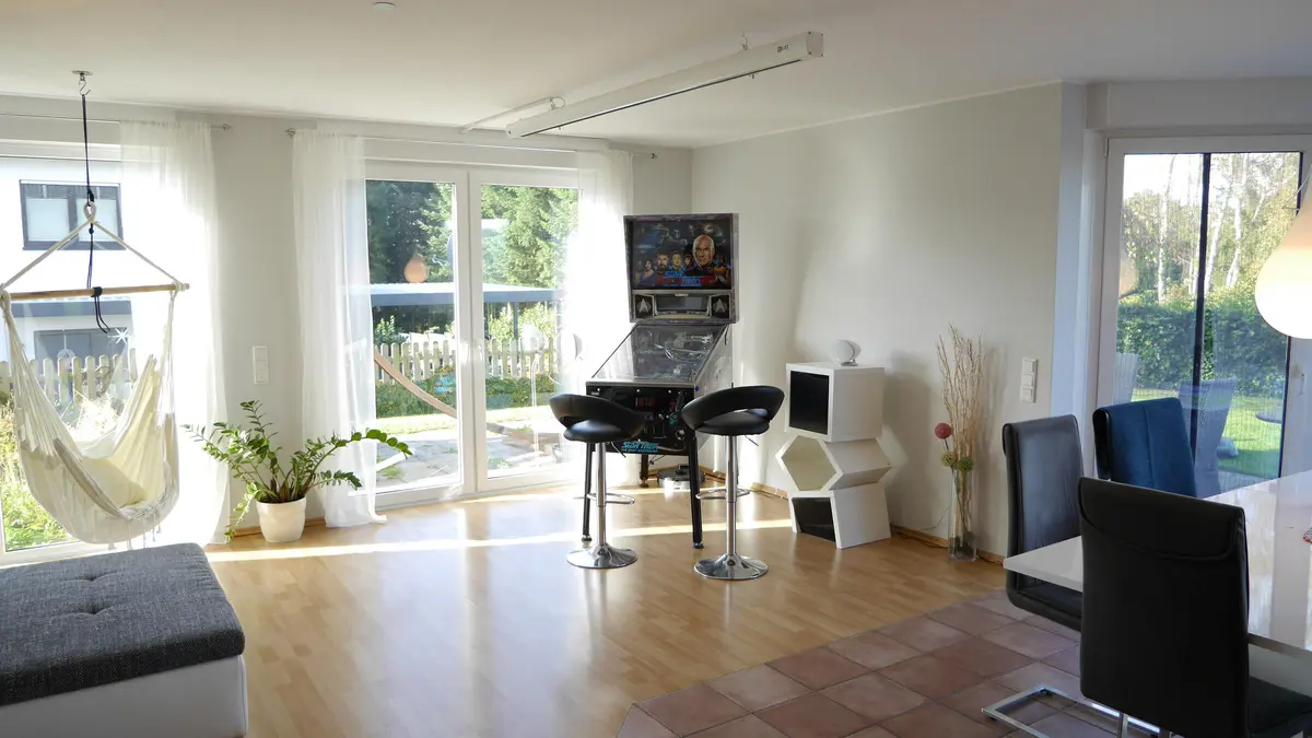 LocationRobot - Film Location Einfamilienhaus LR5724 (photo 2)