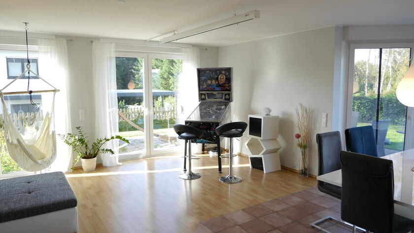 LocationRobot - Film Location Einfamilienhaus LR5724 (photo 2)