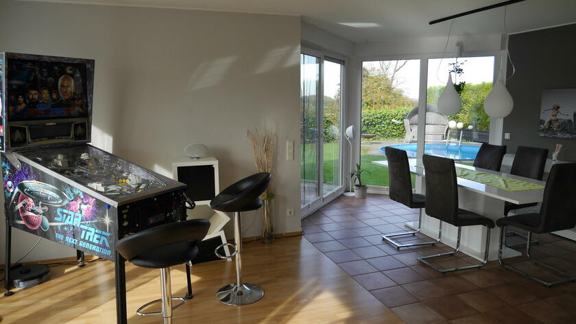 LocationRobot - Film Location Einfamilienhaus LR5724 (photo 5)