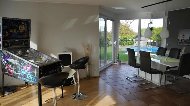 LocationRobot - Film Location Einfamilienhaus LR5724 (photo 5)