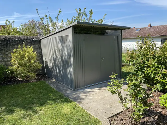 LocationRobot - Film Location Einfamilienhaus LR5729 (photo 35)