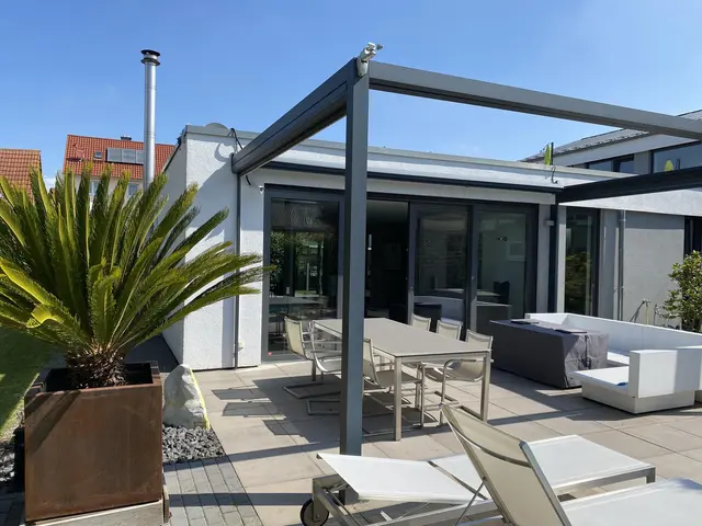 LocationRobot - Film Location Einfamilienhaus LR5729 (photo 27)