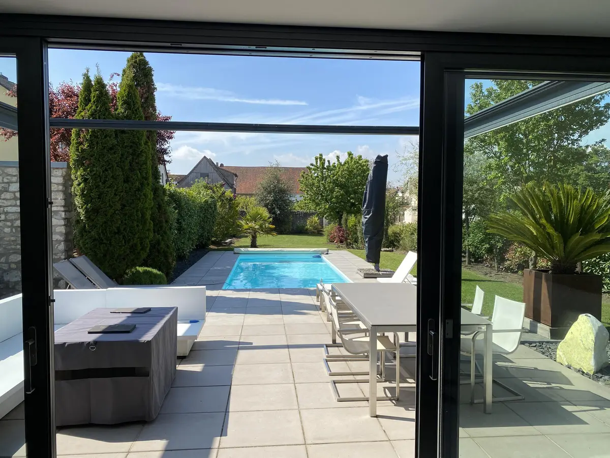 LocationRobot - Film Location Einfamilienhaus LR5729 (photo 11)