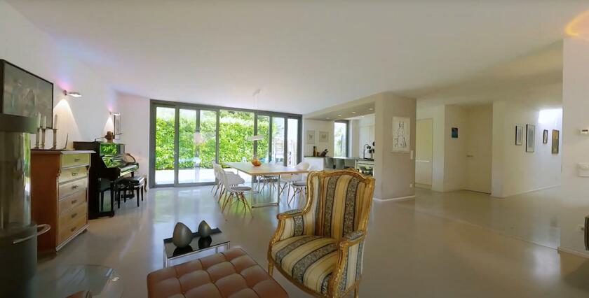 LocationRobot - Film Location Einfamilienhaus LR5729 (photo 2)