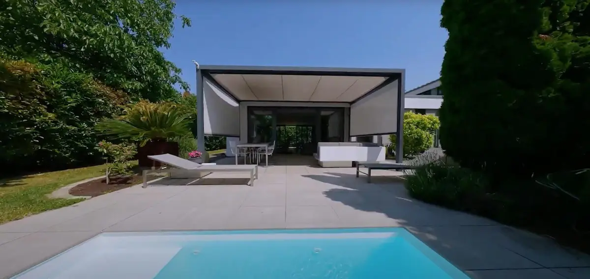 LocationRobot - Film Location Einfamilienhaus LR5729 (photo 30)