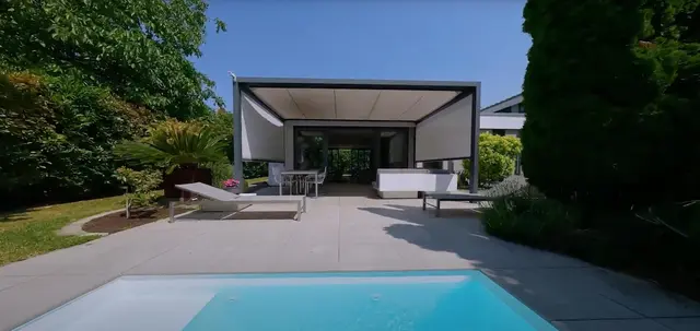 LocationRobot - Film Location Einfamilienhaus LR5729