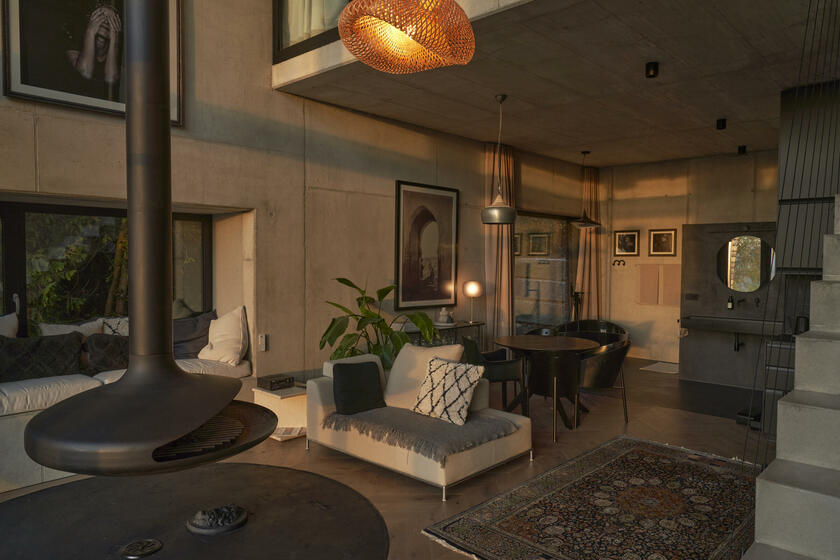 LocationRobot - Film Location Ferienhaus LR5735 (photo 6)