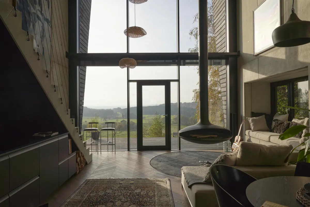 LocationRobot - Film Location Ferienhaus LR5735 (photo 2)