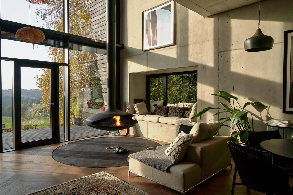 LocationRobot - Film Location Ferienhaus LR5735 (photo 1)