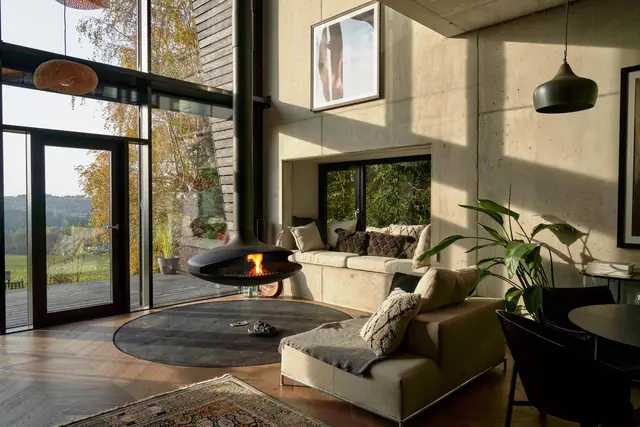 LocationRobot - Film Location Ferienhaus LR5735