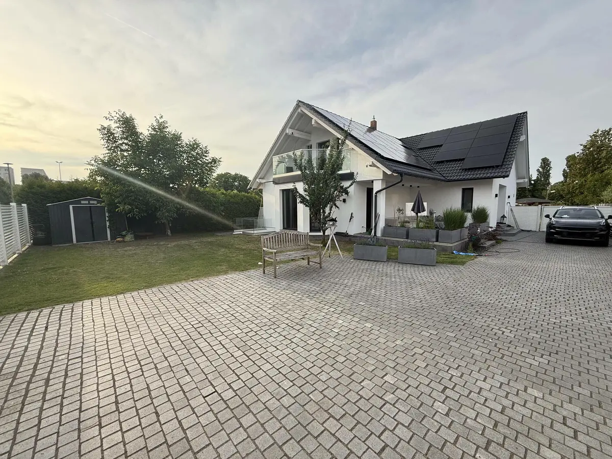LocationRobot - Film Location Einfamilienhaus LR5738 (photo 23)