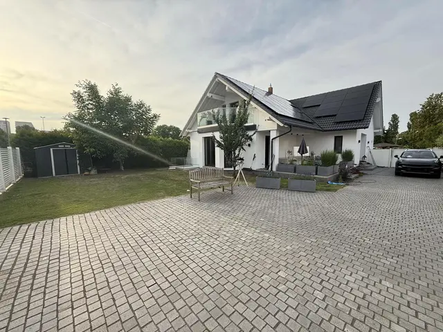 LocationRobot - Film Location Einfamilienhaus LR5738 (photo 23)