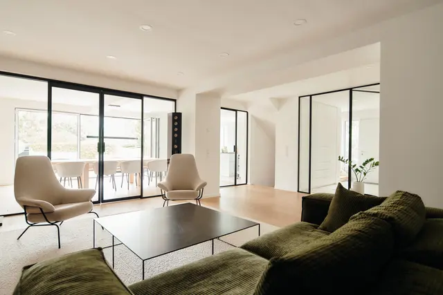 LocationRobot - Film Location Einfamilienhaus LR5738