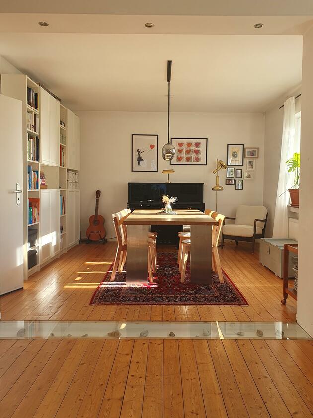 LocationRobot - Film Location Einfamilienhaus LR5743 (photo 1)