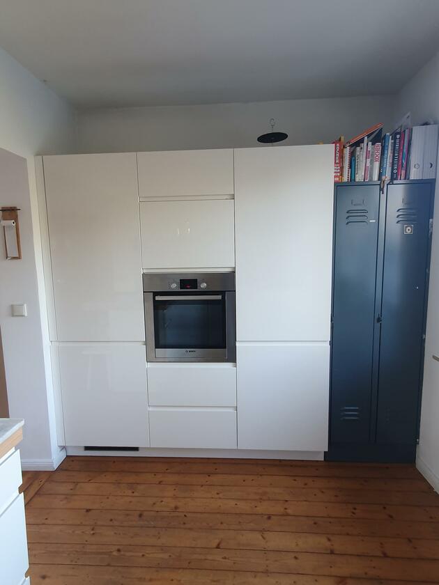 LocationRobot - Film Location Einfamilienhaus LR5743 (photo 8)