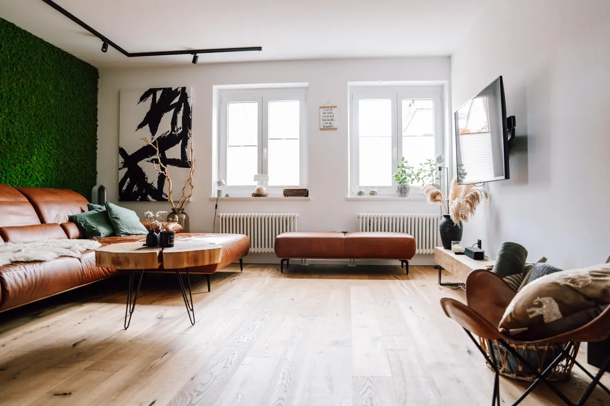 LocationRobot - Film Location Wohnung LR5744 (photo 1)