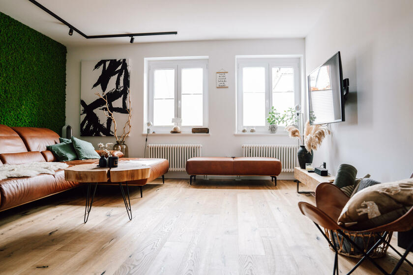 LocationRobot - Film Location Wohnung LR5744 (photo 1)