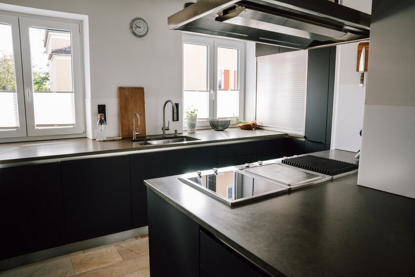 LocationRobot - Film Location Wohnung LR5744 (photo 4)