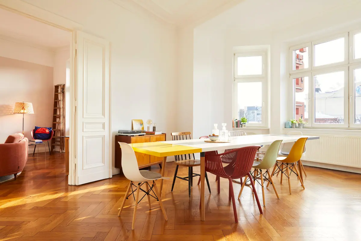 LocationRobot - Film Location Wohnung LR5747 (photo 1)