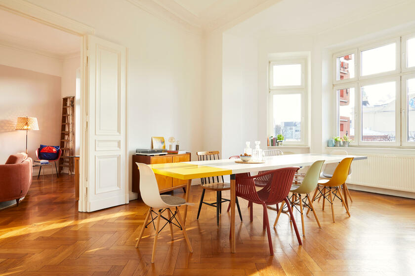 LocationRobot - Film Location Wohnung LR5747 (photo 1)