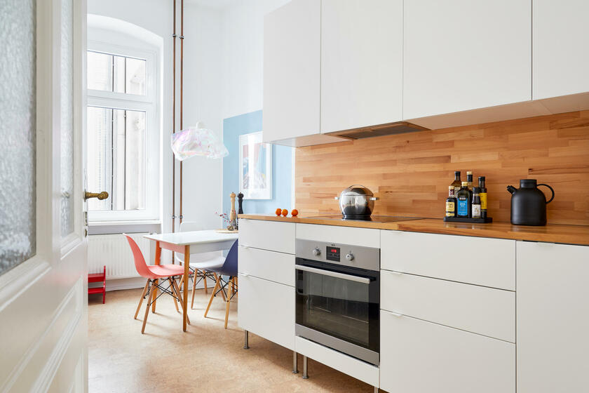 LocationRobot - Film Location Wohnung LR5747 (photo 7)