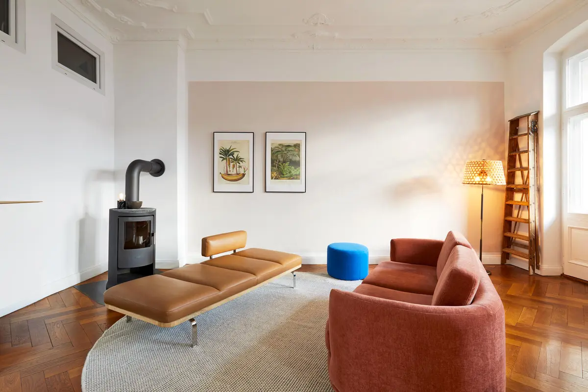 LocationRobot - Film Location Wohnung LR5747 (photo 5)